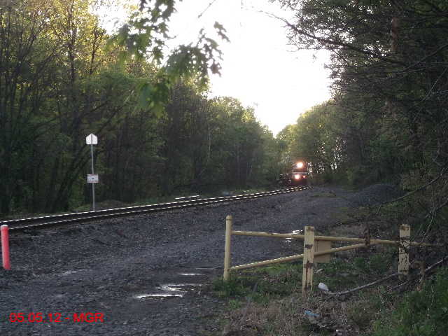 Sightings 05.05.12    /  NB at Plains