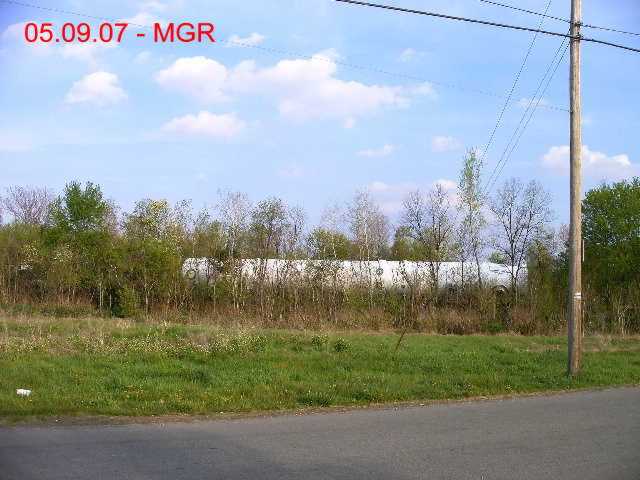 Sightings 05.09.07,  Hi and Wide at Hudson