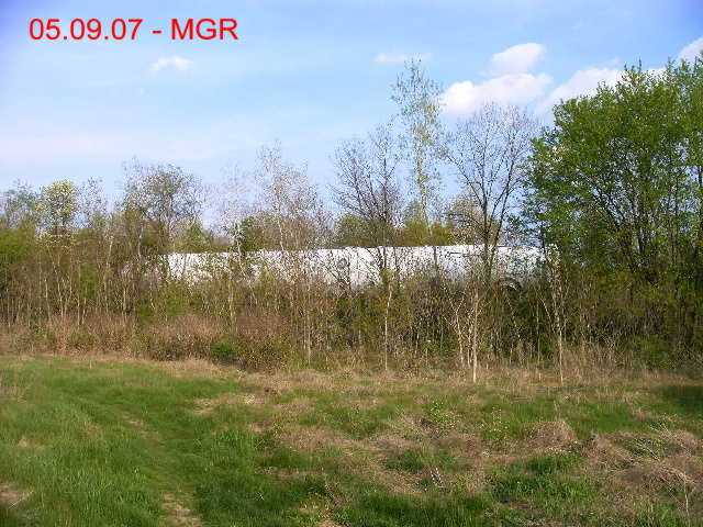 Sightings 05.09.07,  Hi and Wide at Hudson