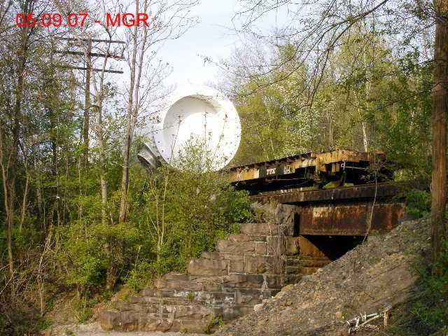 Sightings 05.09.07,  Hi and Wide at Hudson