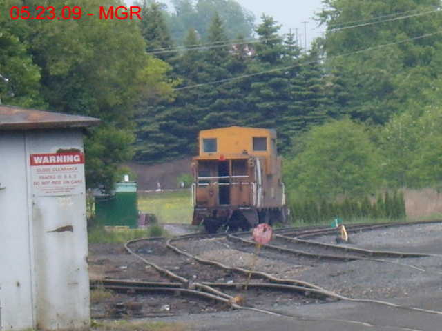 stg052309  /  CP Caboose, DL