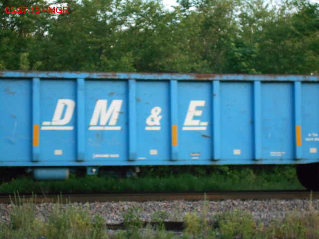 Sightings 05.27.15 / NB at Hudson 