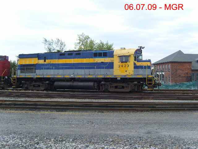 Sightings 06.07.09  / Local Sightings