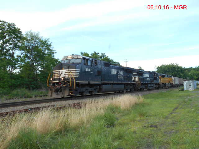 Sightings 06.10.16 / Scale Car At Hudson, P
