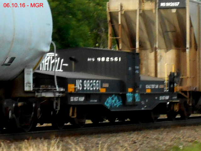 Sightings 06.10.16 / Scale Car At Hudson, P