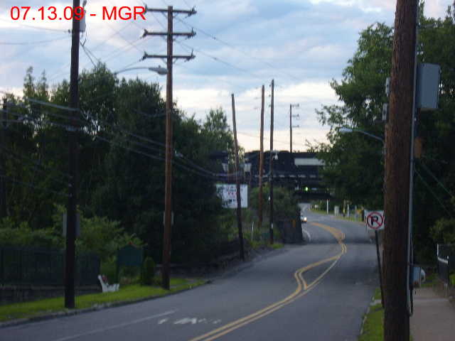 Sightings 07.13.09  / MOW over Gauntlet, more