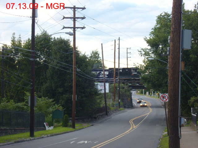 Sightings 07.13.09  / MOW over Gauntlet, more