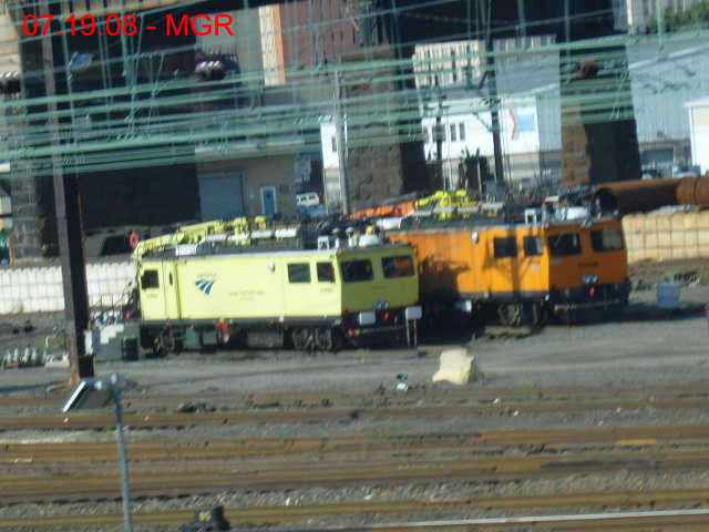 Philly Area Sightings 07.19.08