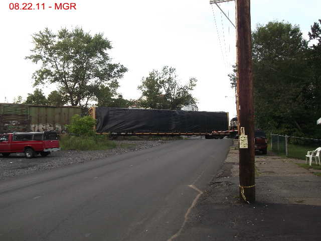 Sightings 08.22.11   /  NS at Slaba Hill Plains