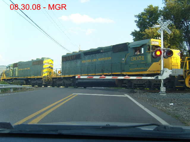 RN at Duryea / DL at Scranton