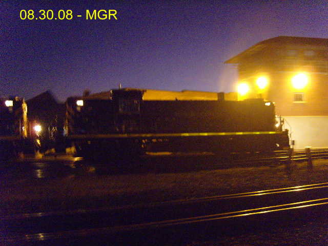 RN at Duryea / DL at Scranton