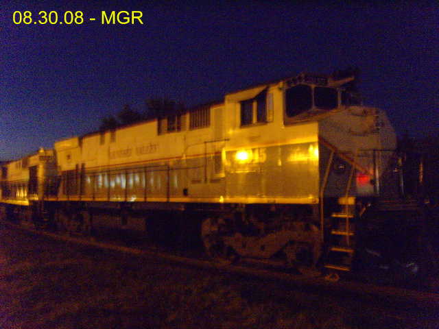 RN at Duryea / DL at Scranton