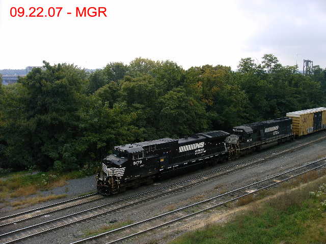 Sightings 09.22.07 / Harrisburg Area Photos