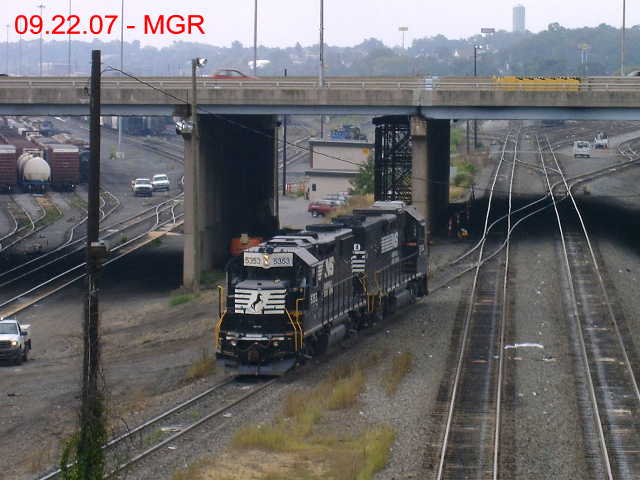 Sightings 09.22.07 / Harrisburg Area Photos