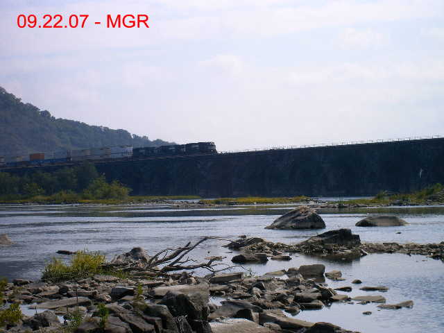 Sightings 09.22.07 / Harrisburg Area Photos