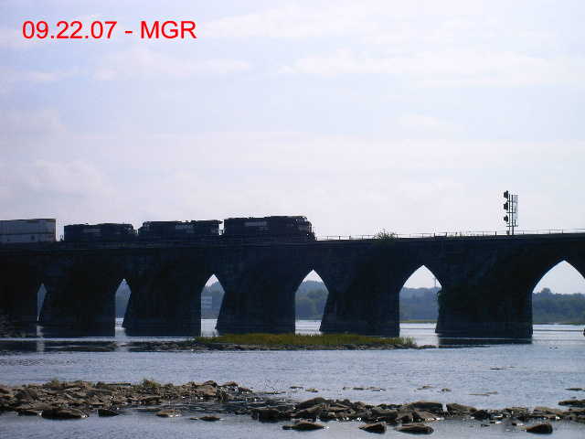 Sightings 09.22.07 / Harrisburg Area Photos