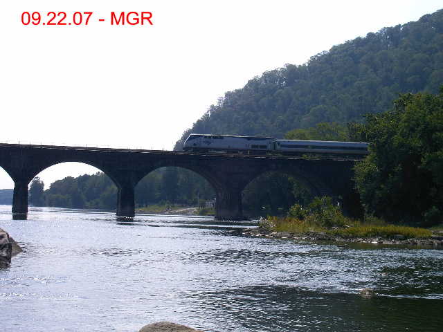 Sightings 09.22.07 / Harrisburg Area Photos