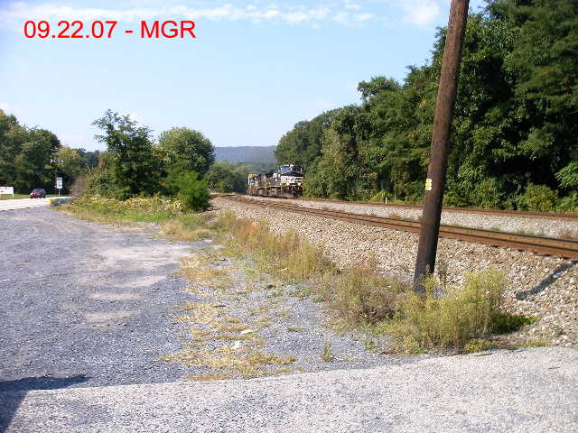 Sightings 09.22.07 / Harrisburg Area Photos