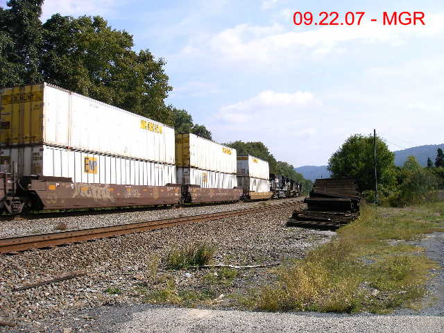 Sightings 09.22.07 / Harrisburg Area Photos