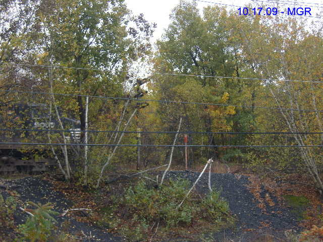 Sightings 10.17.09 / D&H Pittston and Taylor