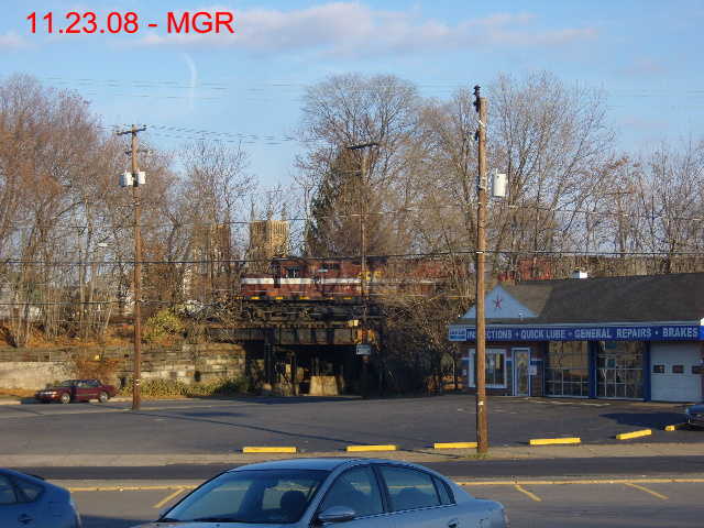 stg112308 / DL Units, Scranton