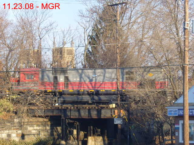 stg112308 / DL Units, Scranton