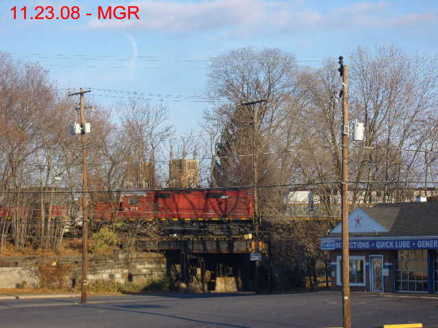 stg112308 / DL Units, Scranton