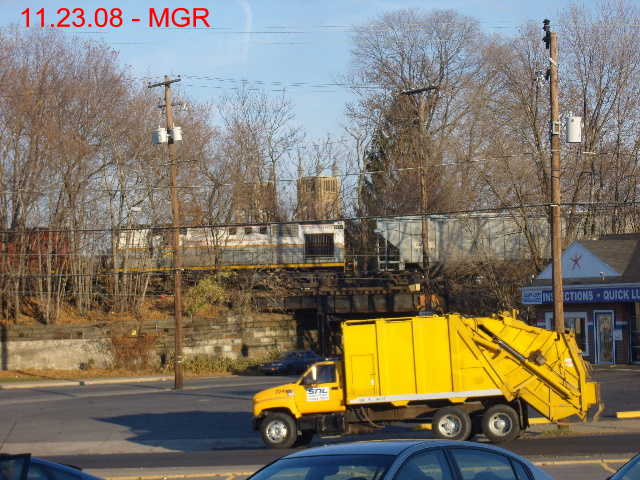 stg112308 / DL Units, Scranton