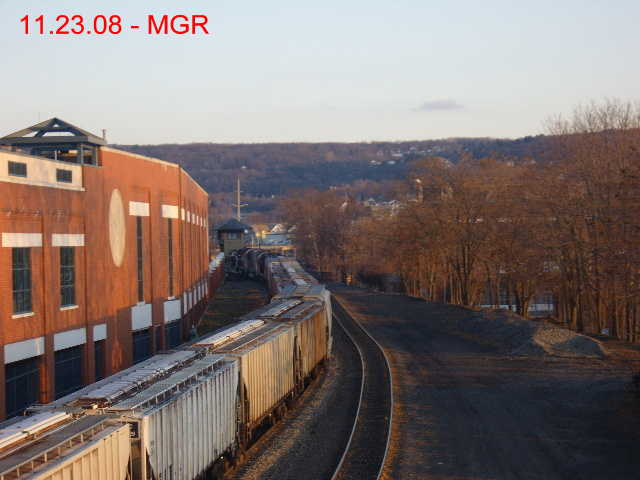 stg112308 / DL Units, Scranton