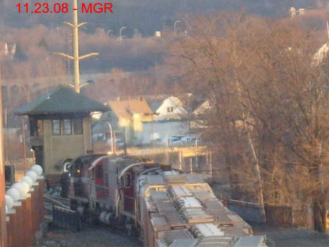 stg112308 / DL Units, Scranton