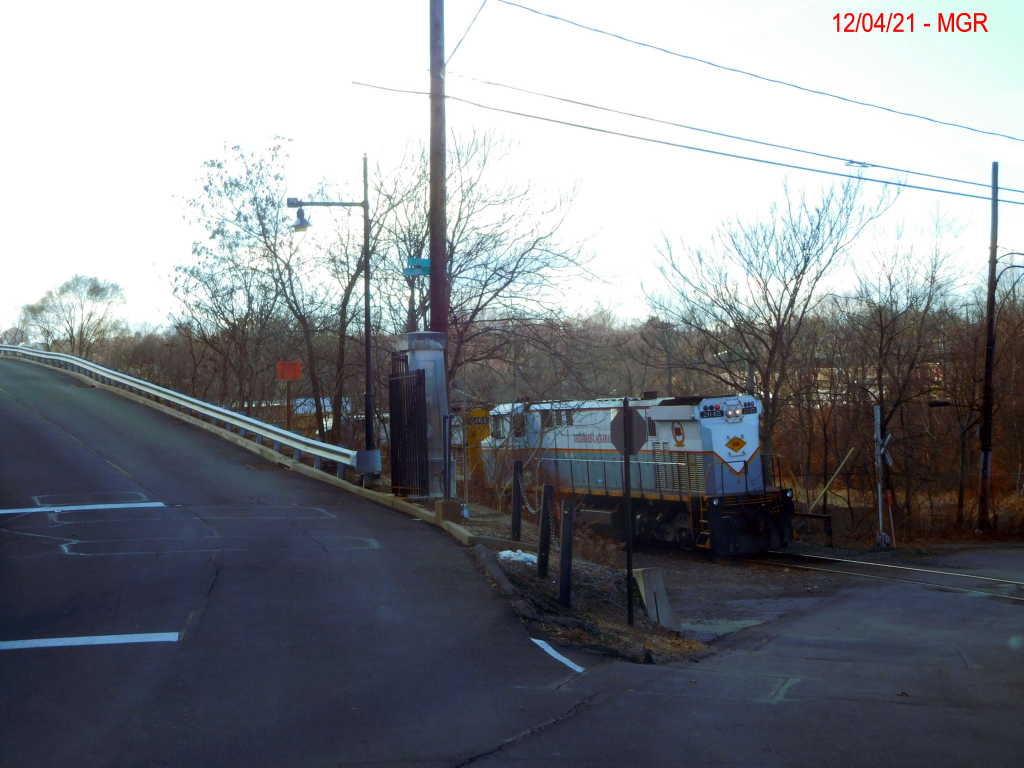 Sightings 12.04.21 / DL On The Low Track