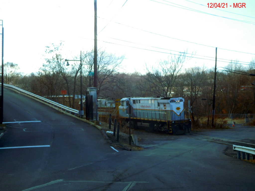 Sightings 12.04.21 / DL On The Low Track