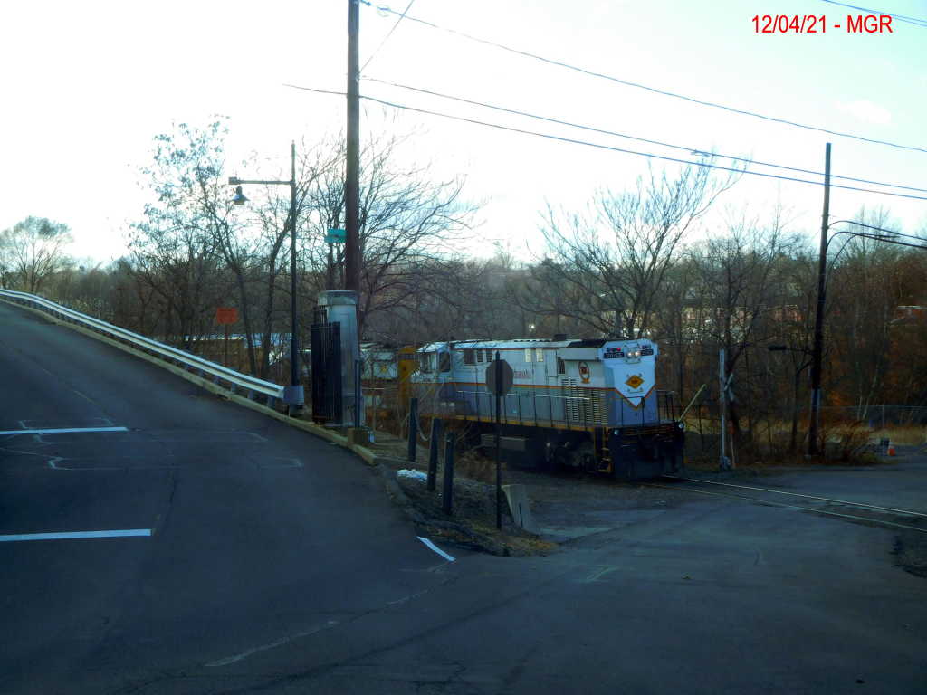 Sightings 12.04.21 / DL On The Low Track