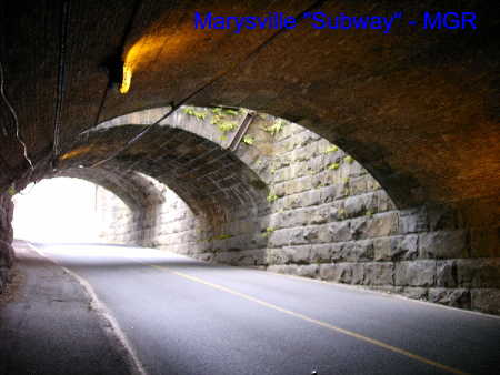 Marysville Subway